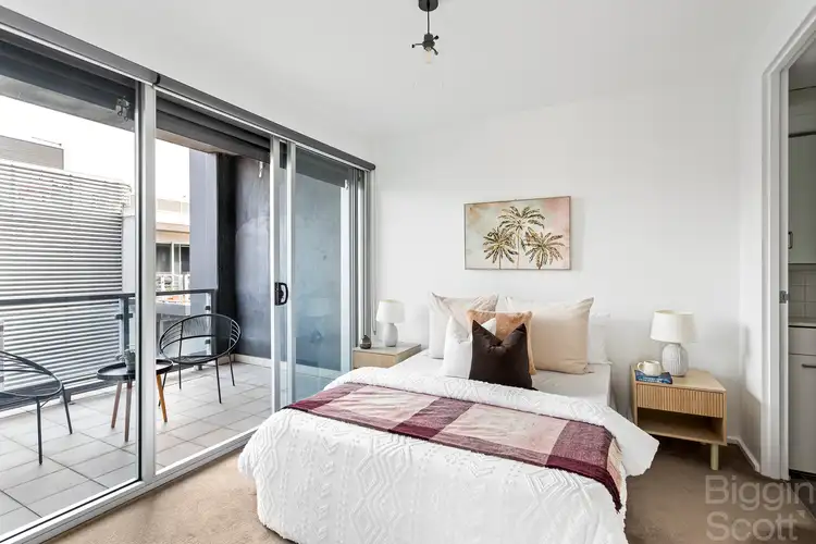 Fourth view of Homely apartment listing, 402/71 Abinger Street, Richmond VIC 3121