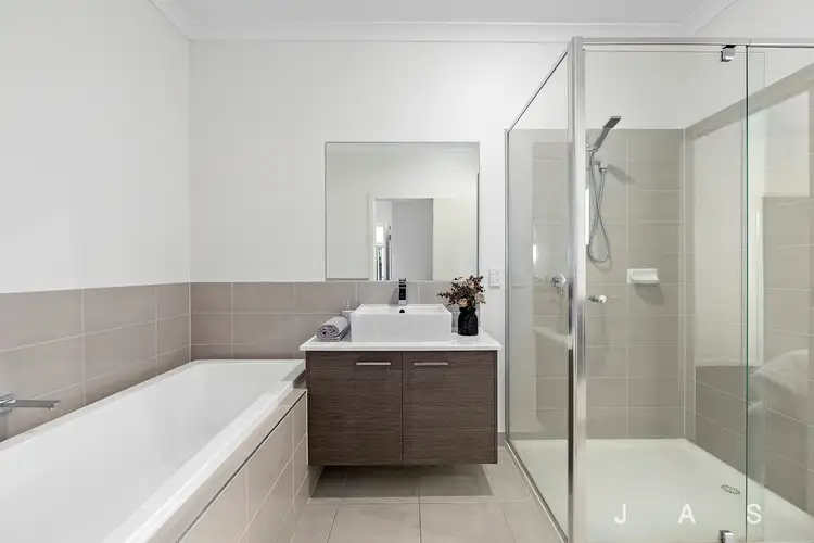 Fifth view of Homely unit listing, 3/120 Woods Street, Newport VIC 3015