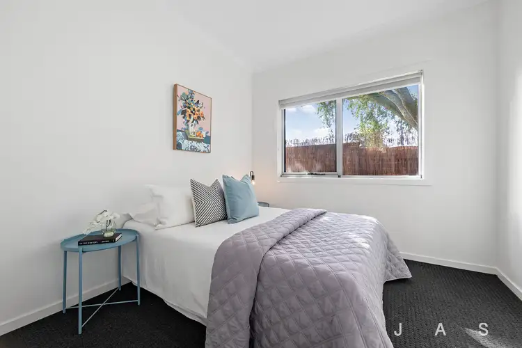 Sixth view of Homely unit listing, 3/120 Woods Street, Newport VIC 3015