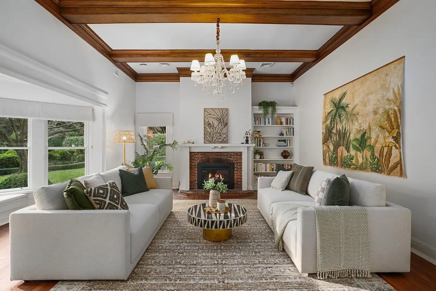 Main view of Homely house listing, 546 Moss Vale Road, Burradoo NSW 2576