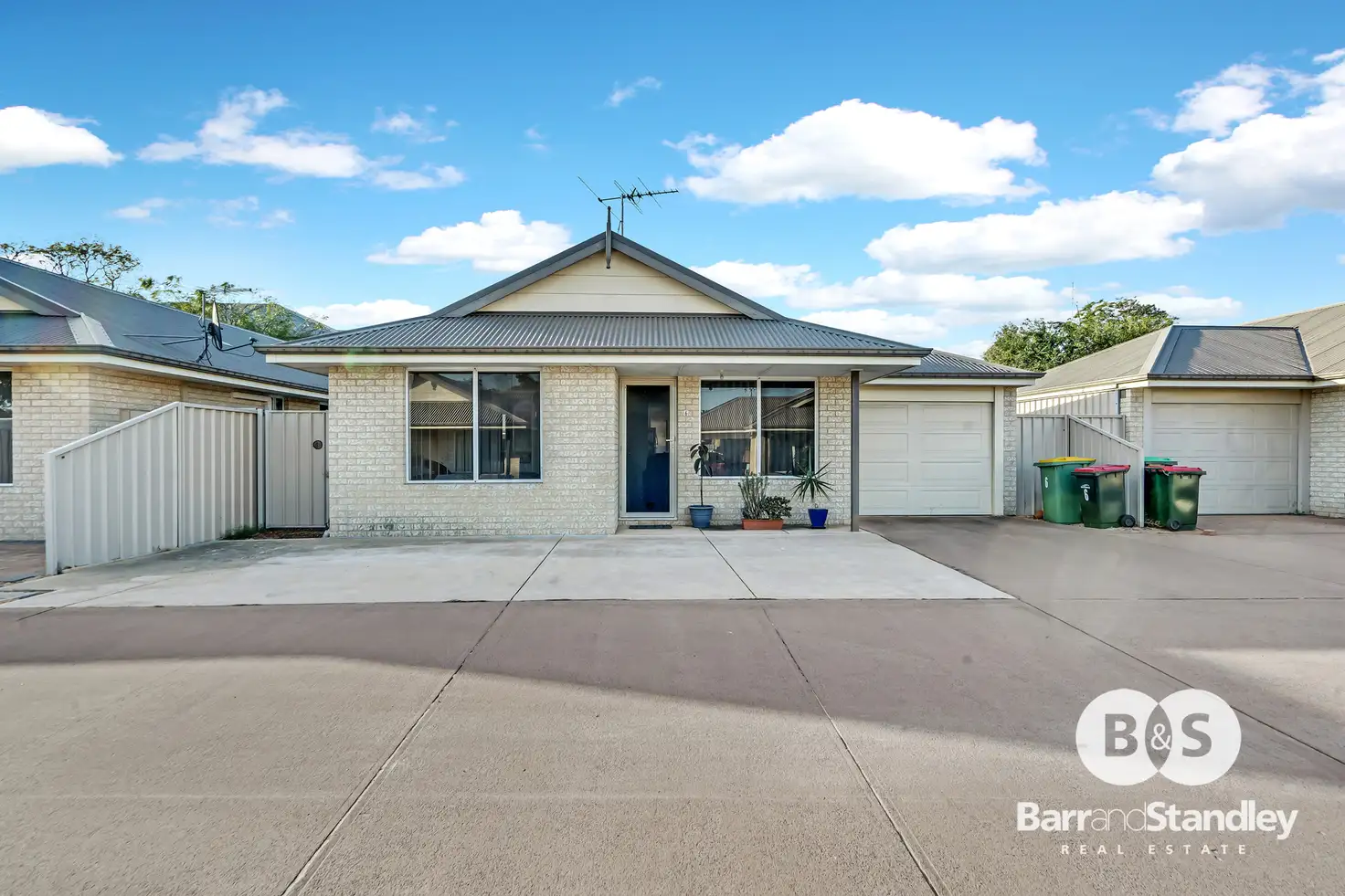 Main view of Homely unit listing, 6/34 Hamilton Road, Eaton WA 6232
