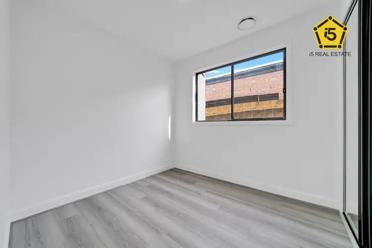 Fifth view of Homely house listing, 38 Birregurra Drive, Tarneit VIC 3029