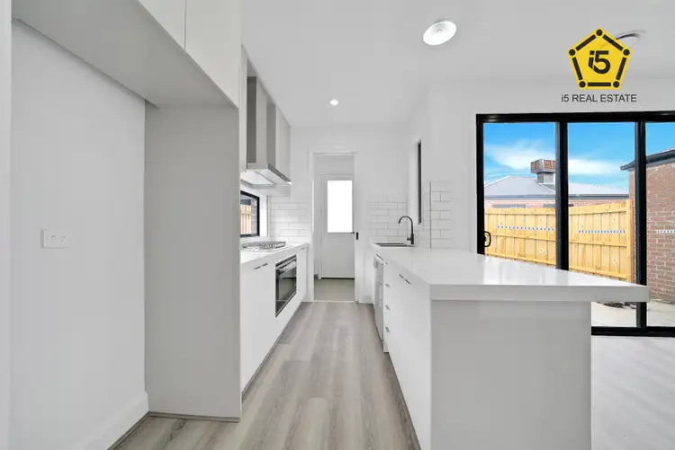 Seventh view of Homely house listing, 38 Birregurra Drive, Tarneit VIC 3029