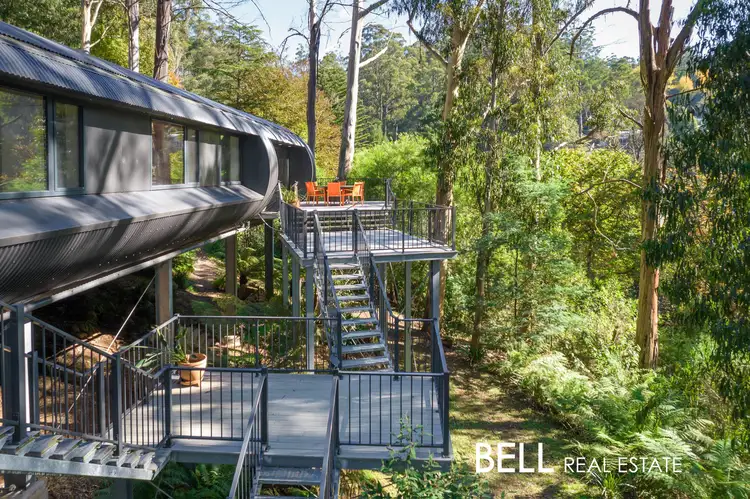 33 Gleghorn Road, Kallista VIC 3791