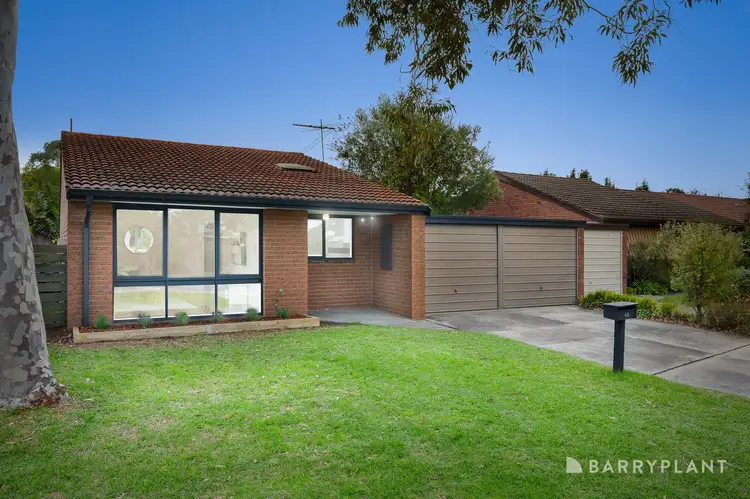 43 Orana Crescent, Chelsea VIC 3196