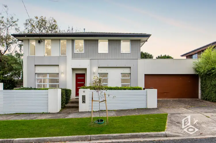 13 Prince Street, Box Hill South VIC 3128
