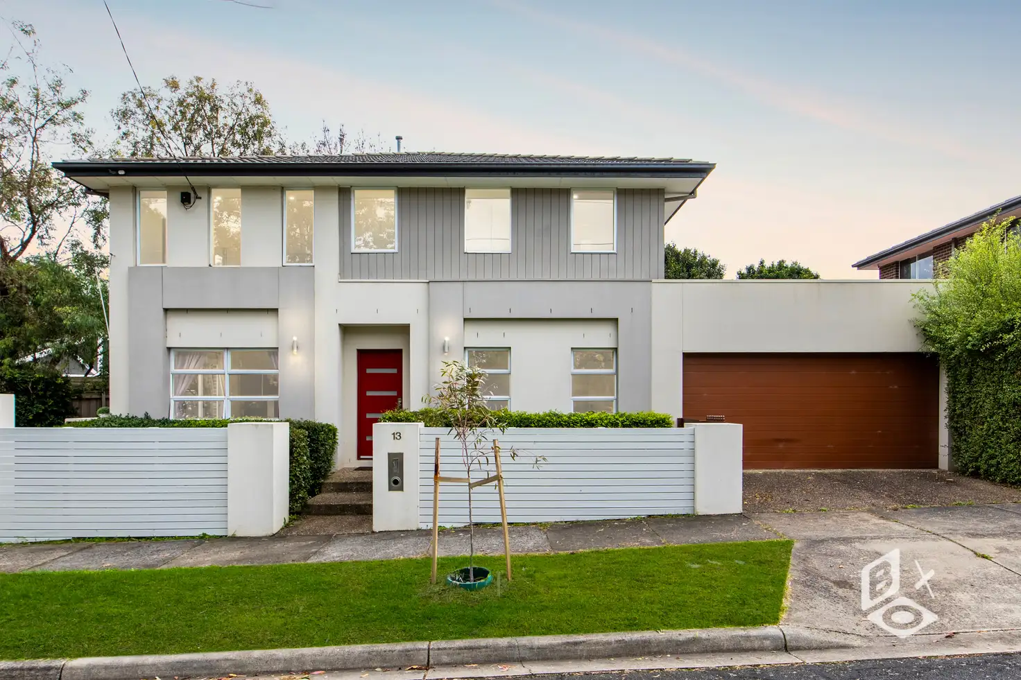 Main view of Homely house listing, 13 Prince Street, Box Hill South VIC 3128