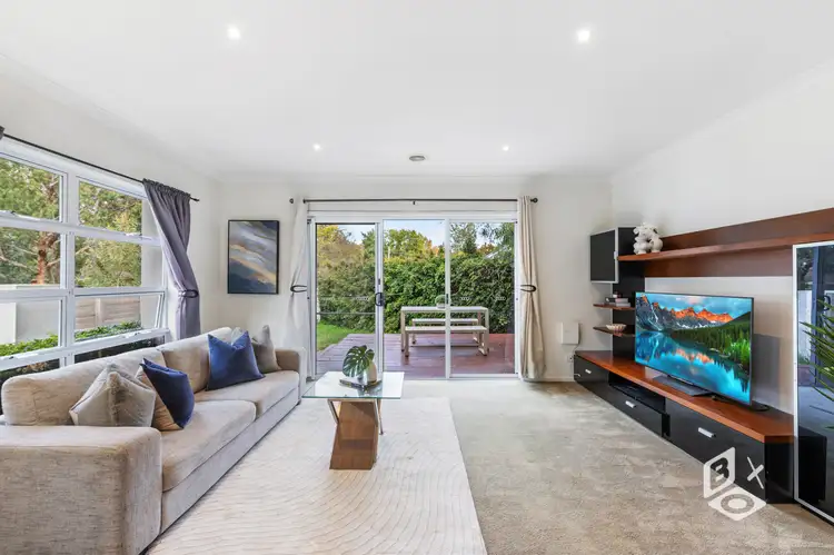 Second view of Homely house listing, 13 Prince Street, Box Hill South VIC 3128