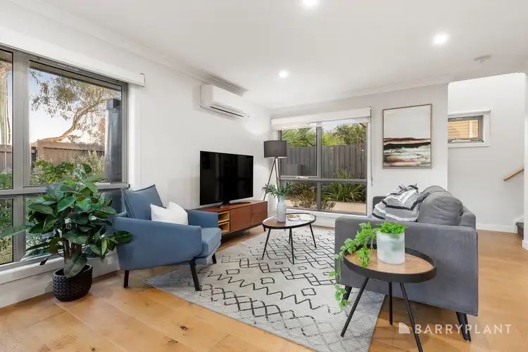 Second view of Homely townhouse listing, 1/9 Fraser Avenue, Edithvale VIC 3196