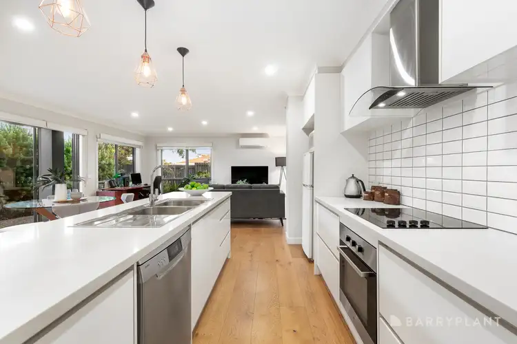 Third view of Homely townhouse listing, 1/9 Fraser Avenue, Edithvale VIC 3196