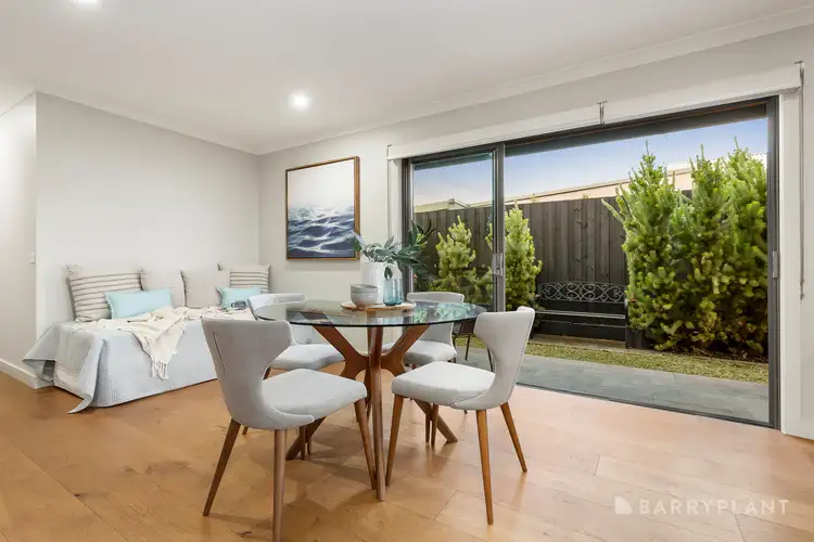 Fourth view of Homely townhouse listing, 1/9 Fraser Avenue, Edithvale VIC 3196