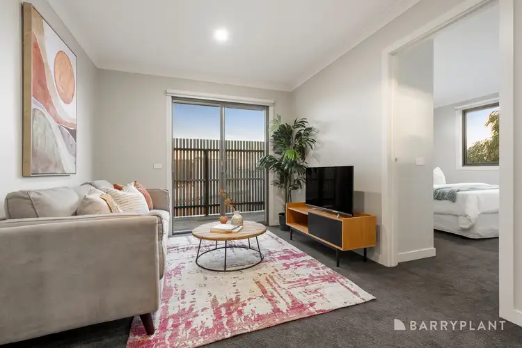 Sixth view of Homely townhouse listing, 1/9 Fraser Avenue, Edithvale VIC 3196