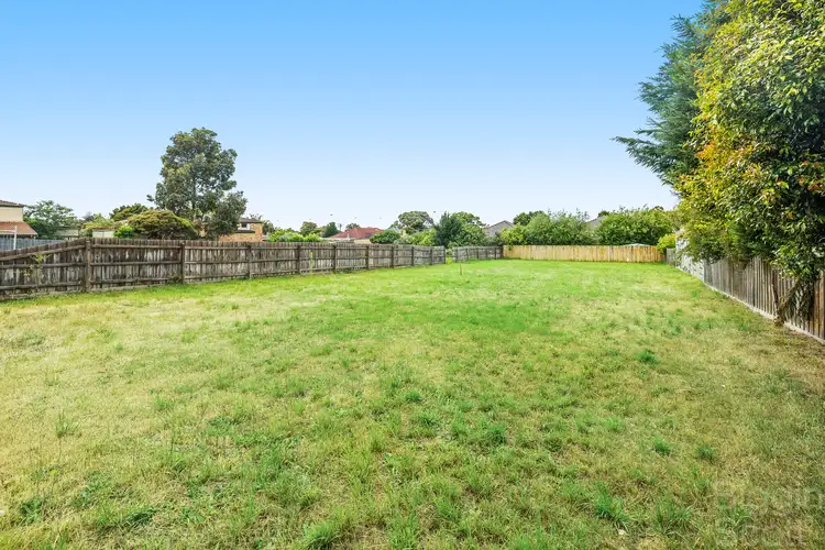 Second view of Homely land listing, 1492 North Road, Clayton VIC 3168