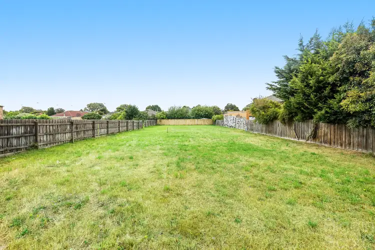 Third view of Homely land listing, 1492 North Road, Clayton VIC 3168