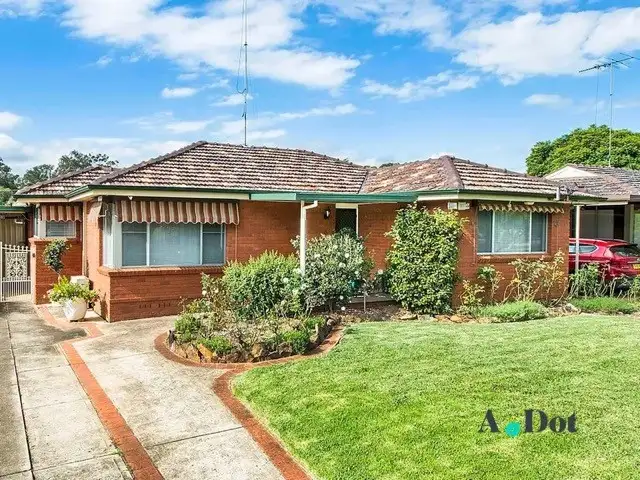 Main view of Homely house listing, 8 Edith Street, Kingswood NSW 2747