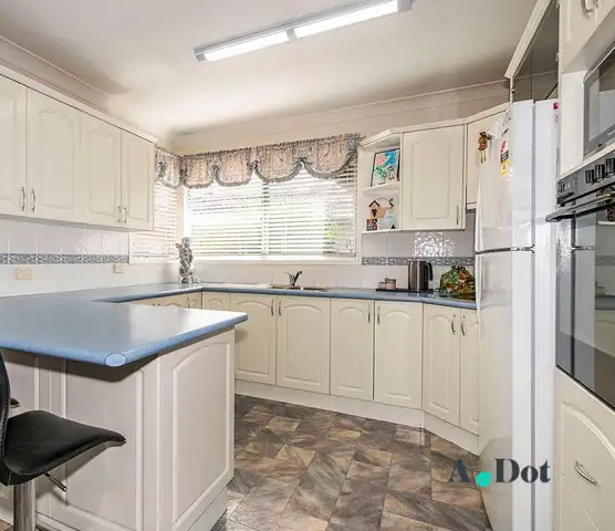 Second view of Homely house listing, 8 Edith Street, Kingswood NSW 2747
