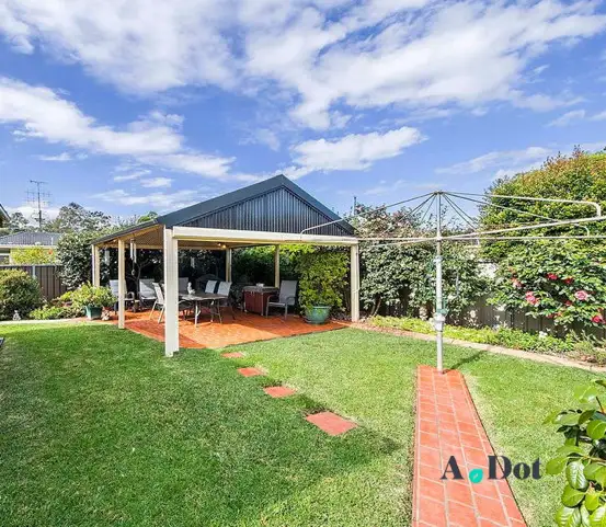 Fourth view of Homely house listing, 8 Edith Street, Kingswood NSW 2747