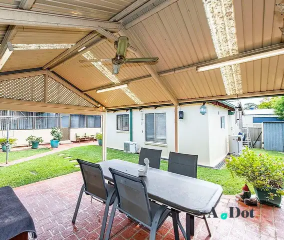 Fifth view of Homely house listing, 8 Edith Street, Kingswood NSW 2747