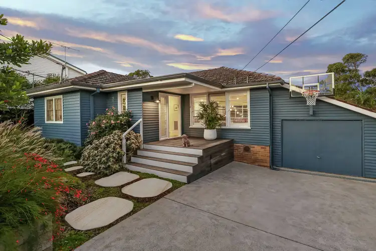 2 Yuruga Place, Allambie Heights NSW 2100