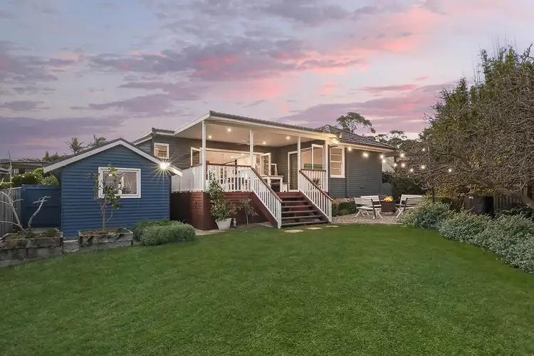 Second view of Homely house listing, 2 Yuruga Place, Allambie Heights NSW 2100
