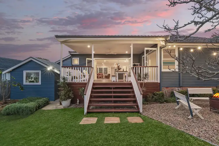 Third view of Homely house listing, 2 Yuruga Place, Allambie Heights NSW 2100