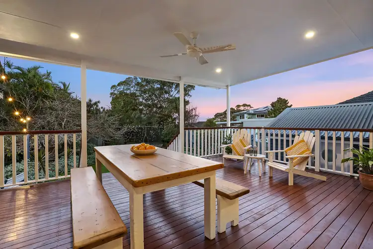 Fifth view of Homely house listing, 2 Yuruga Place, Allambie Heights NSW 2100