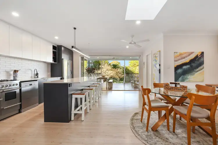 Sixth view of Homely house listing, 2 Yuruga Place, Allambie Heights NSW 2100
