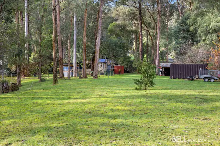 Third view of Homely house listing, 31 Fisherman Drive, Reefton VIC 3799