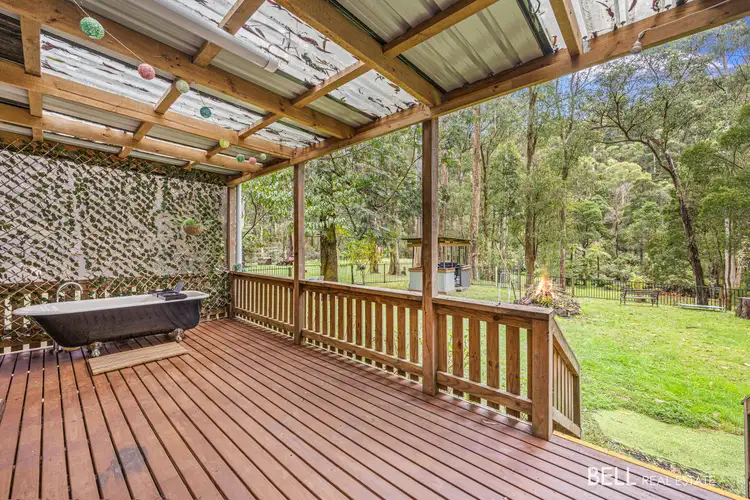 Fourth view of Homely house listing, 31 Fisherman Drive, Reefton VIC 3799