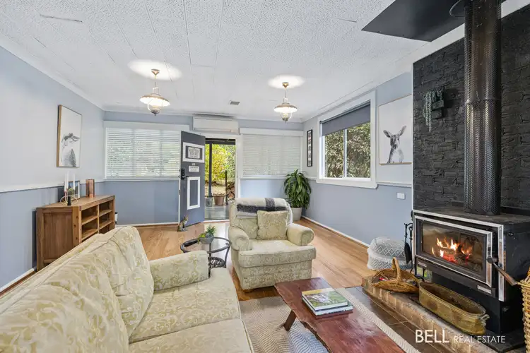 Sixth view of Homely house listing, 31 Fisherman Drive, Reefton VIC 3799
