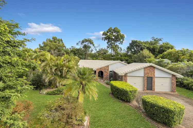 27 Parasol Street, Bellbowrie QLD 4070
