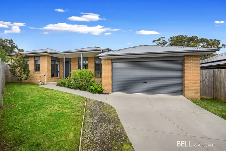 7 Waterhaven Place, Yarra Junction VIC 3797