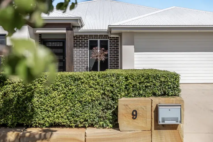 9 Heron Court, Kleinton QLD 4352