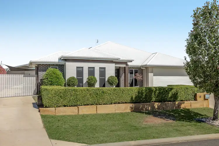 Second view of Homely house listing, 9 Heron Court, Kleinton QLD 4352