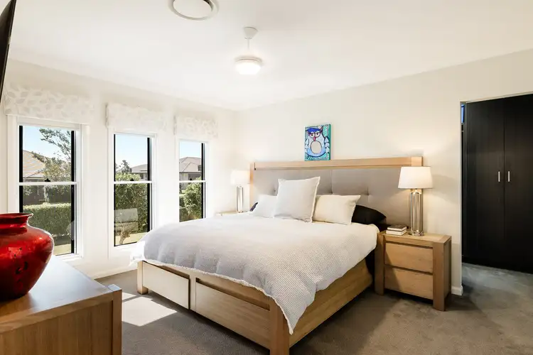 Fourth view of Homely house listing, 9 Heron Court, Kleinton QLD 4352