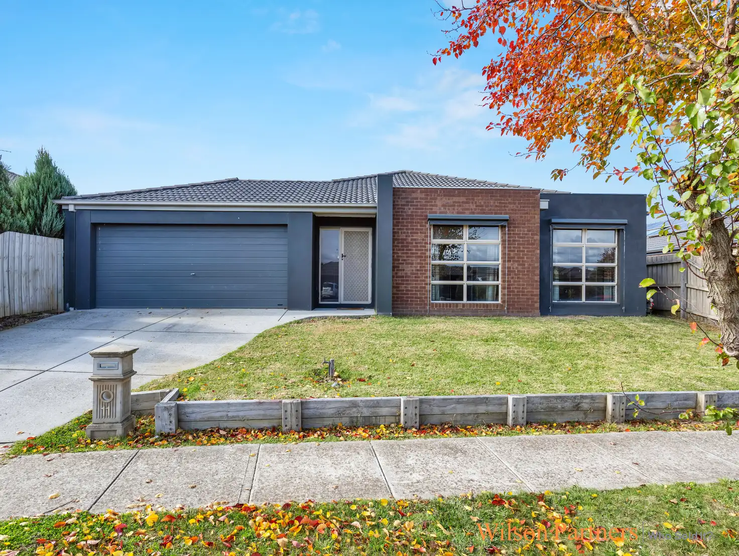Main view of Homely house listing, 11 Lauricella Drive, Wallan VIC 3756