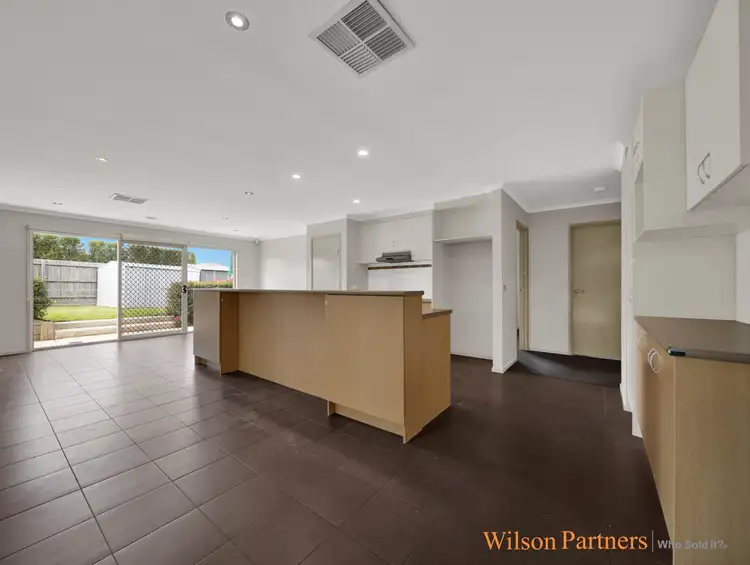 Third view of Homely house listing, 11 Lauricella Drive, Wallan VIC 3756
