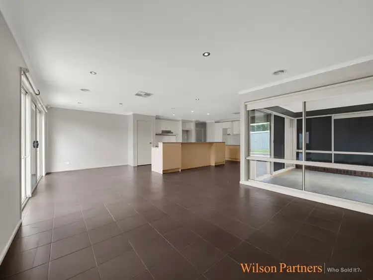 Fourth view of Homely house listing, 11 Lauricella Drive, Wallan VIC 3756
