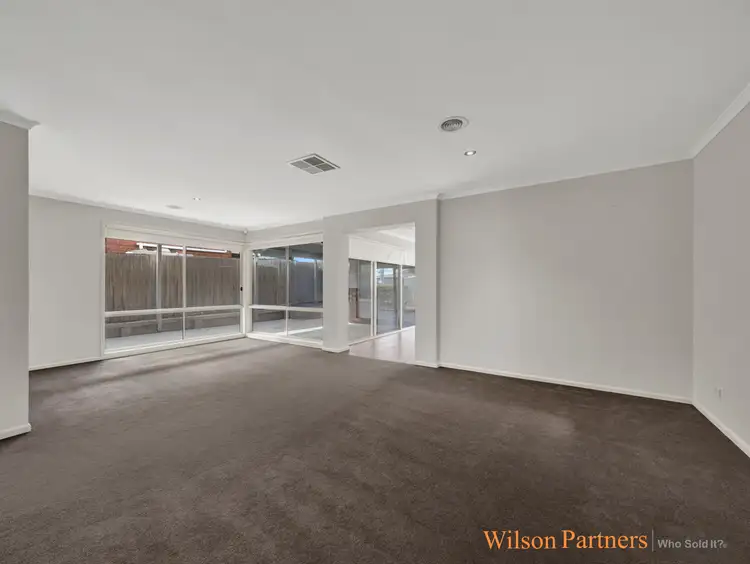 Fifth view of Homely house listing, 11 Lauricella Drive, Wallan VIC 3756