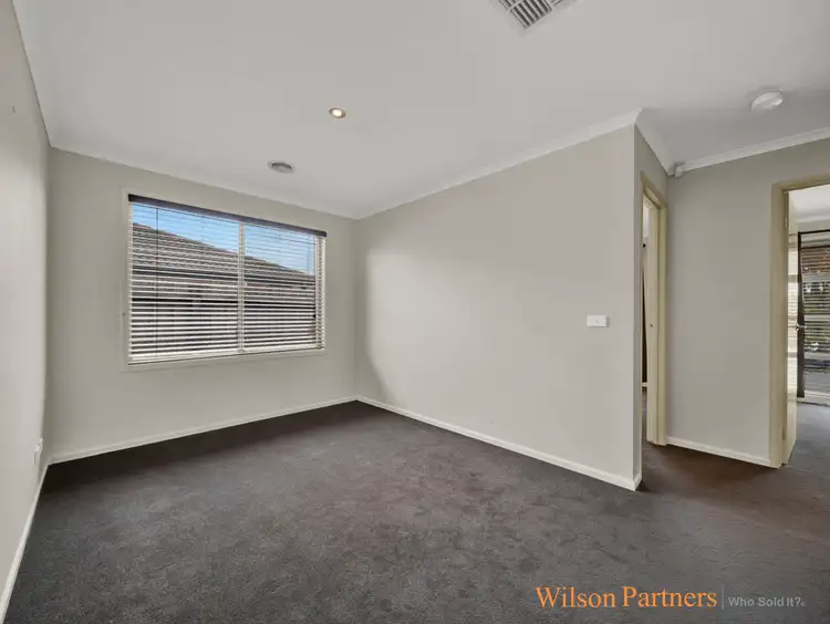 Sixth view of Homely house listing, 11 Lauricella Drive, Wallan VIC 3756