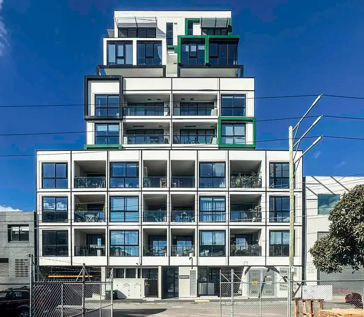 201/60 Islington Street, Collingwood VIC 3066
