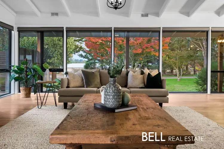Fifth view of Homely house listing, 5 Reservoir Road, Monbulk VIC 3793