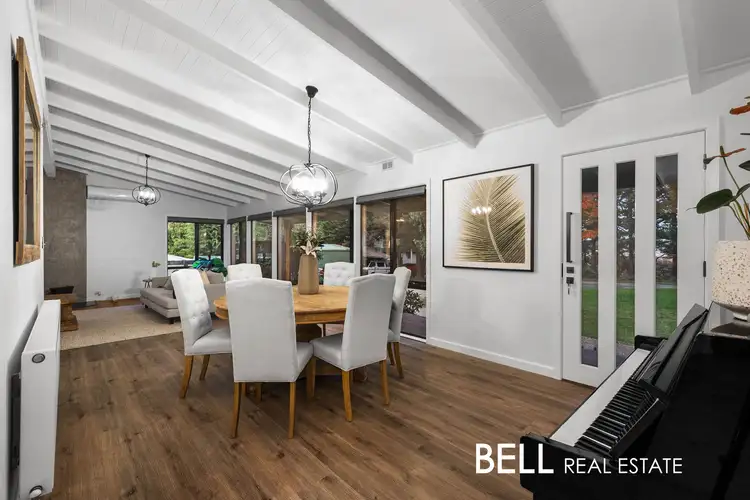 Sixth view of Homely house listing, 5 Reservoir Road, Monbulk VIC 3793