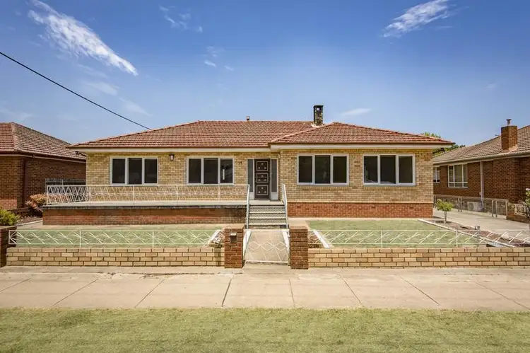 Main view of Homely house listing, 74 Macarthur Avenue, O'connor ACT 2602