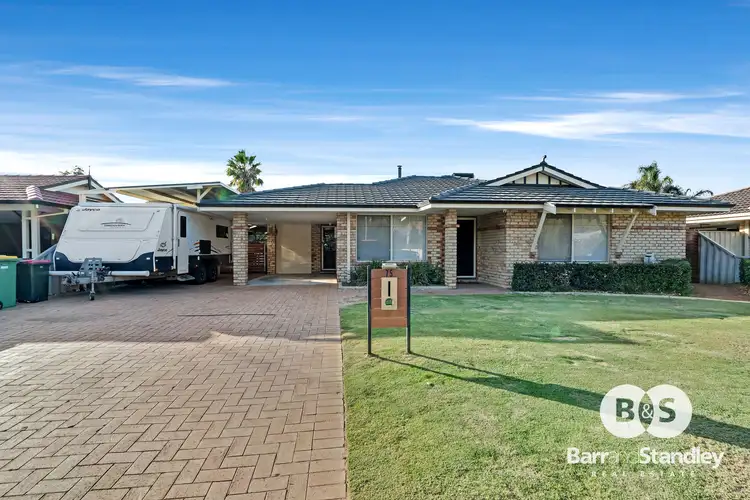 75 Millard Street, Eaton WA 6232