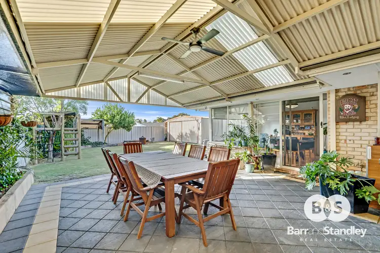 Fifth view of Homely house listing, 75 Millard Street, Eaton WA 6232