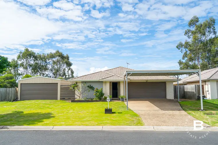 17 Denning Street, Fernvale QLD 4306