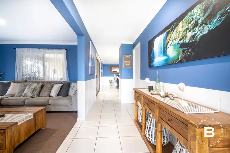 Fourth view of Homely house listing, 17 Denning Street, Fernvale QLD 4306