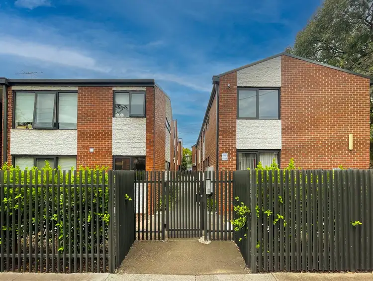 5/36 Egan Street, Richmond VIC 3121