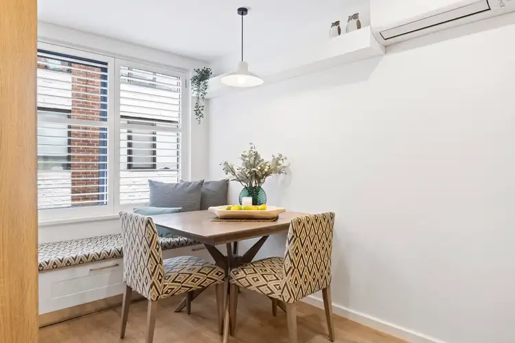 Fifth view of Homely apartment listing, 5/36 Egan Street, Richmond VIC 3121